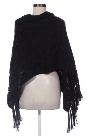 Poncsó Unbranded, Méret M, Szín Fekete, Ár 4 979 Ft