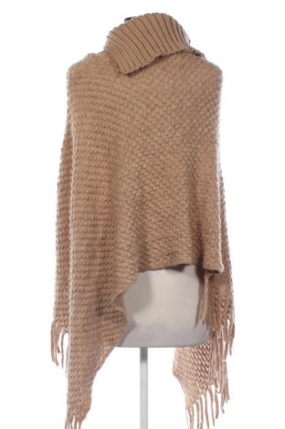 Poncho Unbranded, Größe M, Farbe Mehrfarbig, Preis € 10,99