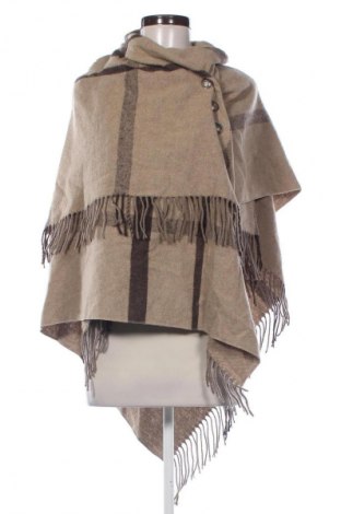 Poncho Unbranded, Größe M, Farbe Mehrfarbig, Preis € 10,99