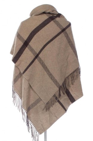 Poncho Unbranded, Größe M, Farbe Mehrfarbig, Preis € 10,99