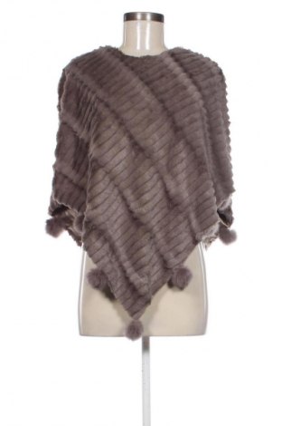 Poncsó Unbranded, Méret S, Szín Szürke, Ár 6 198 Ft