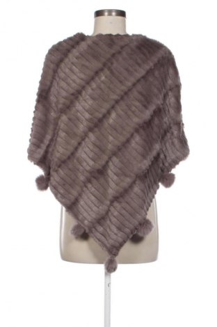 Poncsó Unbranded, Méret S, Szín Szürke, Ár 6 198 Ft