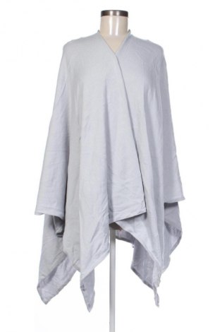 Poncsó Unbranded, Méret L, Szín Kék, Ár 5 449 Ft