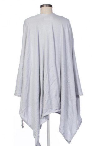 Poncsó Unbranded, Méret L, Szín Kék, Ár 5 449 Ft