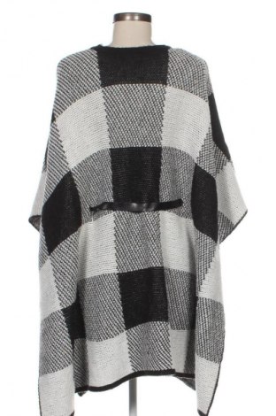 Poncsó Unbranded, Méret 3XL, Szín Sokszínű, Ár 6 198 Ft