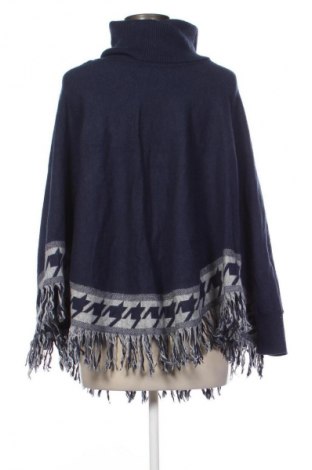 Poncho Unbranded, Größe M, Farbe Mehrfarbig, Preis € 27,68