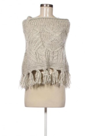 Poncho United Colors Of Benetton, Größe S, Farbe Mehrfarbig, Preis € 21,99