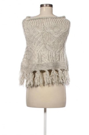 Poncho United Colors Of Benetton, Größe S, Farbe Mehrfarbig, Preis € 21,99