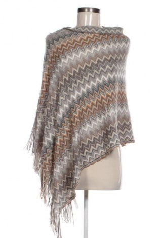 Poncsó Vavite, Méret M, Szín Sokszínű, Ár 11 438 Ft