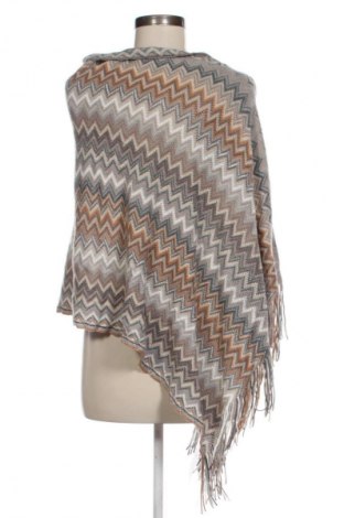 Poncsó Vavite, Méret M, Szín Sokszínű, Ár 11 438 Ft