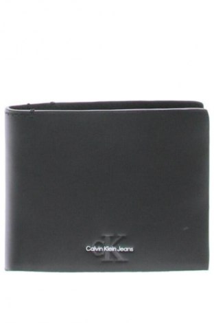 Geldbörsen Calvin Klein, Farbe Schwarz, Preis 71,99 €