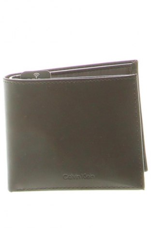 Peňaženka  Calvin Klein, Farba Hnedá, Cena  81,95 €