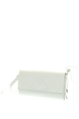 Geldbörsen Calvin Klein, Farbe Grün, Preis 77,99 €