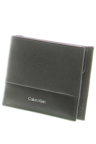 Geldbörsen Calvin Klein, Farbe Schwarz, Preis 89,99 €