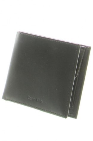 Портмоне Calvin Klein, Цвят Черен, Цена 70,55 €
