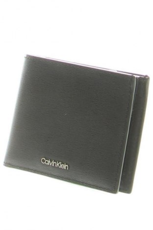 Portmonetka Calvin Klein, Kolor Czarny, Cena 361,99 zł