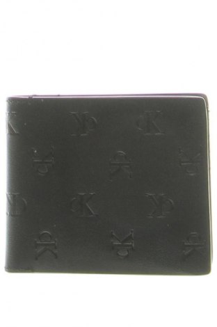 Geldbörsen Calvin Klein Jeans, Farbe Schwarz, Preis 134,99 €