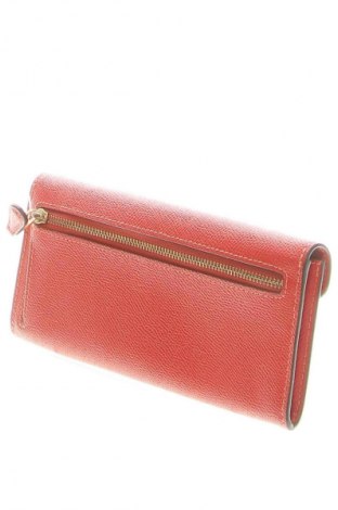Geldbörsen Coach, Farbe Rot, Preis 77,00 €