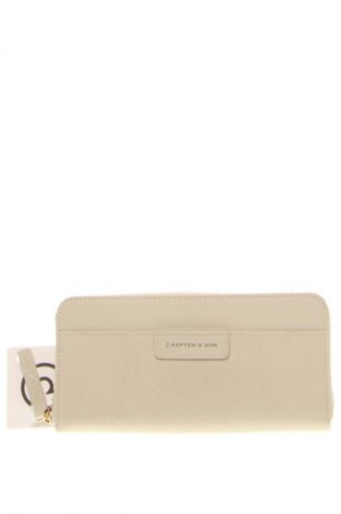 Geldbörsen Kapten & Son, Farbe Beige, Preis € 35,99