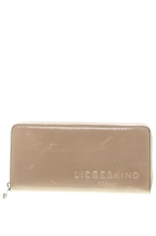 Geldbörsen Liebeskind, Farbe Beige, Preis € 54,99