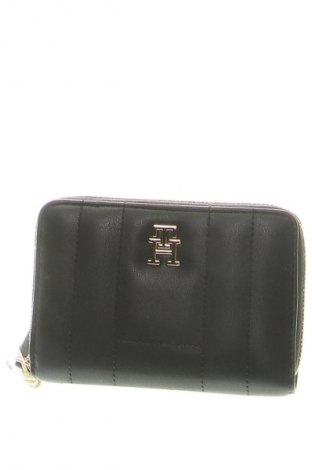 Portmoneu Tommy Hilfiger, Culoare Negru, Preț 322,99 Lei