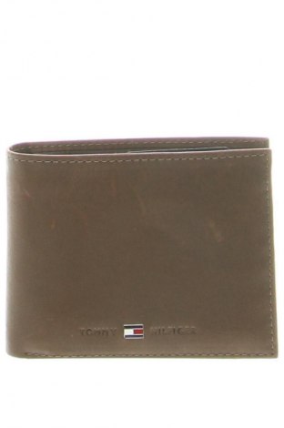 Geldbörsen Tommy Hilfiger, Farbe Braun, Preis 73,99 €