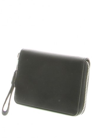 Pénztárca Tommy Jeans, Szín Fekete, Ár 23 579 Ft