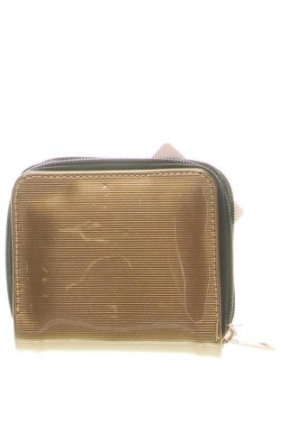 Geldbörsen Unbranded, Farbe Golden, Preis € 9,99
