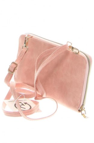 Pénztárca Unbranded, Szín Rózsaszín, Ár 3 869 Ft