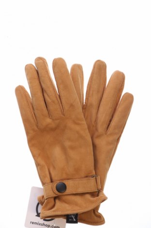 Handschuhe Unbranded, Farbe Braun, Preis € 21,99