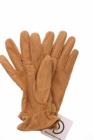 Handschuhe Unbranded, Farbe Braun, Preis € 21,99