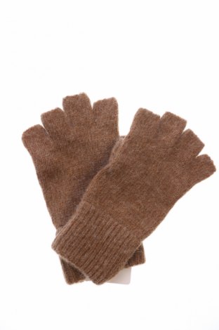 Kesztyű Unbranded, Szín Barna, Ár 4 129 Ft