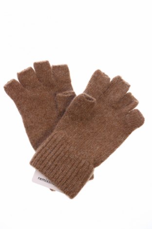 Kesztyű Unbranded, Szín Barna, Ár 4 129 Ft
