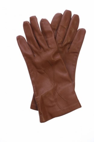 Mănuși Unbranded, Culoare Maro, Preț 49,99 Lei