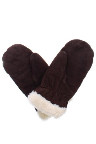 Handschuhe Unbranded, Farbe Braun, Preis € 21,99