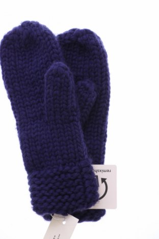 Ръкавици Made in Rosia Montana, Цвят Лилав, Цена 31,65 €