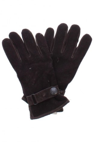 Mănuși Unbranded, Culoare Maro, Preț 76,99 Lei