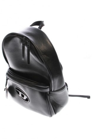 Раница Diesel, Цвят Черен, Цена 245,41 €