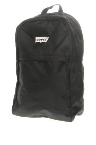 Rucsac Levi's, Culoare Negru, Preț 208,84 Lei