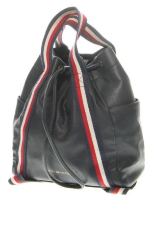 Раница Tommy Hilfiger, Цвят Син, Цена 74,13 €