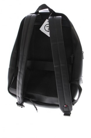 Раница Tommy Hilfiger, Цвят Черен, Цена 65,44 €