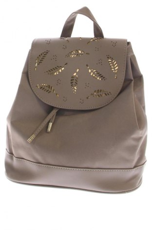 Раница Unbranded, Цвят Бежов, Цена 9,71 €