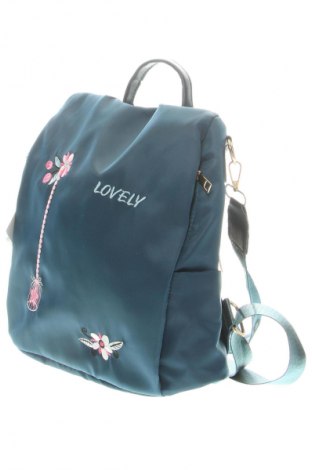 Σακίδιο πλάτης Unbranded, Χρώμα Μπλέ, Τιμή 9,99 €