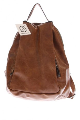 Σακίδιο πλάτης Unbranded, Χρώμα Καφέ, Τιμή 14,99 €
