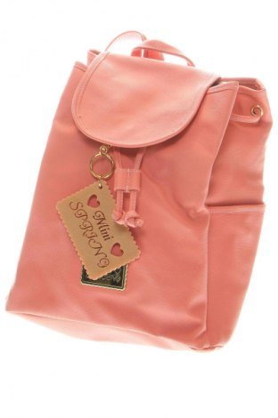 Раница Unbranded, Цвят Розов, Цена 10,73 €