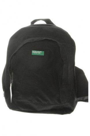 Rucksack United Colors Of Benetton, Farbe Schwarz, Preis € 16,74