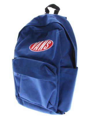 Раница Vans, Цвят Син, Цена 17,89 €