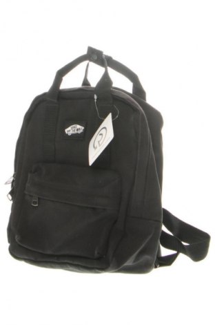 Раница Vans, Цвят Черен, Цена 17,89 €