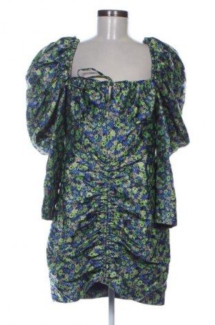 Φόρεμα ASOS, Μέγεθος L, Χρώμα Πολύχρωμο, Τιμή 32,00 €