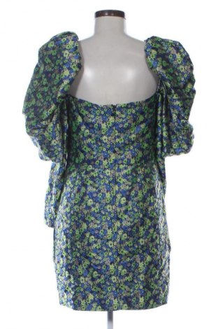 Φόρεμα ASOS, Μέγεθος L, Χρώμα Πολύχρωμο, Τιμή 32,00 €